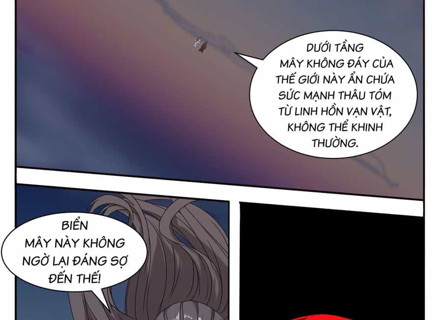 Tối Cường Thần Vương - Chương 268 - ảnh 18