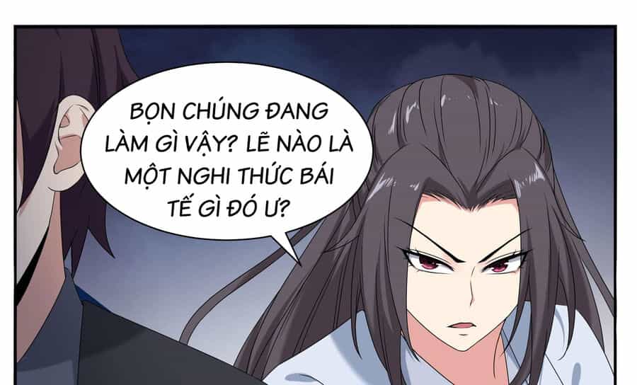Tối Cường Thần Vương - Chương 268 - ảnh 26