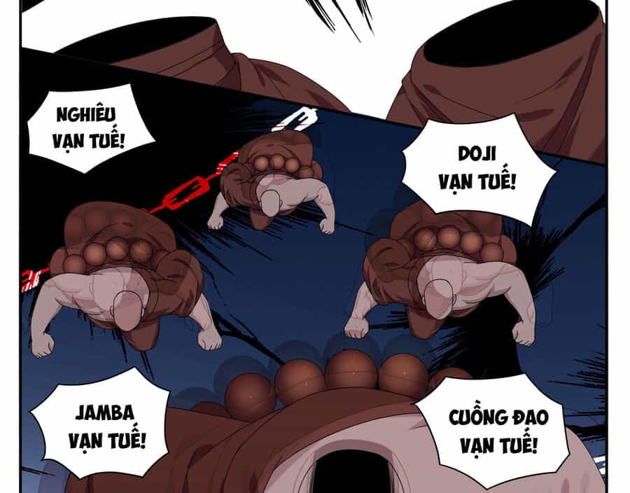 Tối Cường Thần Vương - Chương 268 - ảnh 30