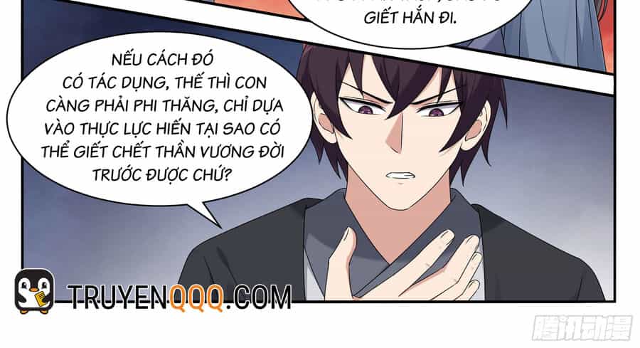 Tối Cường Thần Vương - Chương 268 - ảnh 7