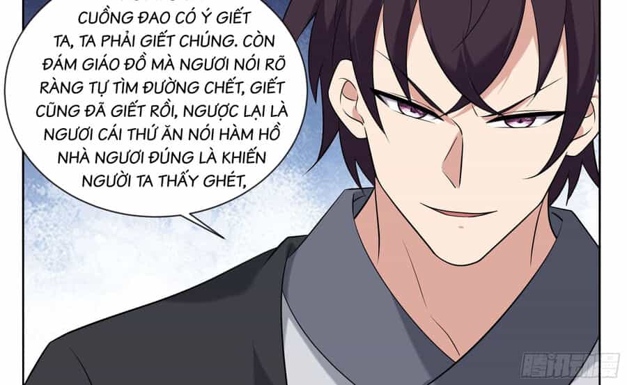 Tối Cường Thần Vương - Chương 269 - ảnh 10