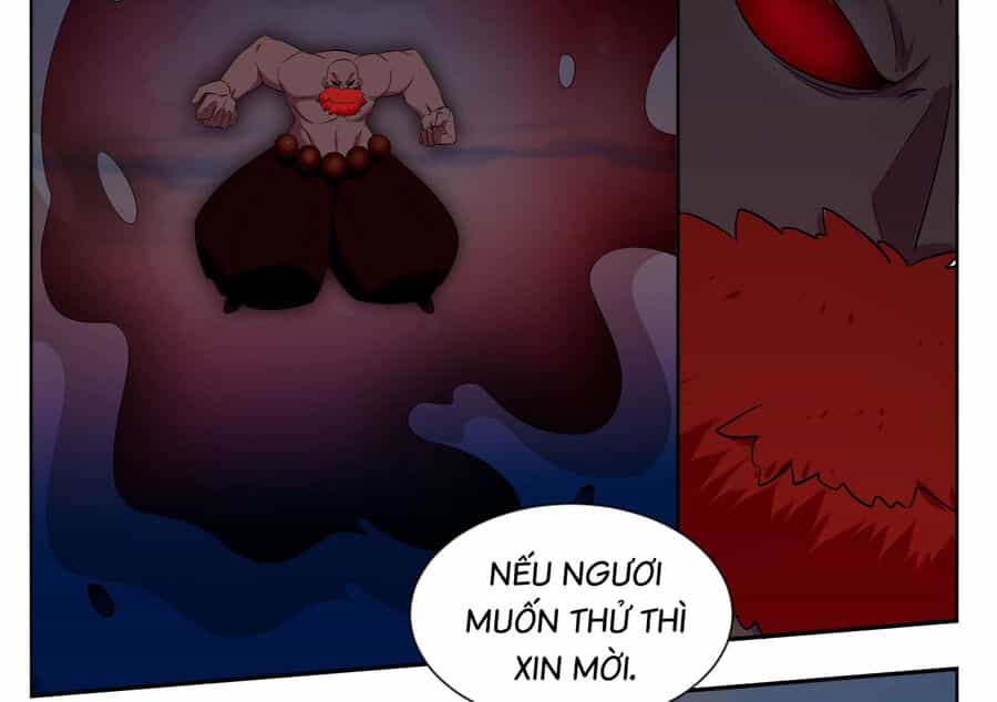 Tối Cường Thần Vương - Chương 269 - ảnh 12