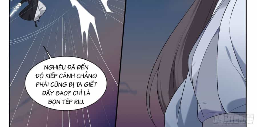 Tối Cường Thần Vương - Chương 269 - ảnh 19