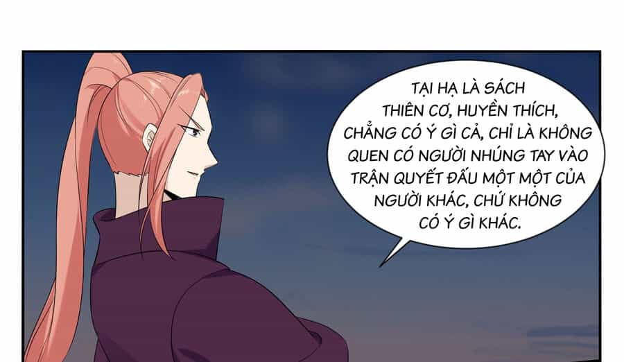 Tối Cường Thần Vương - Chương 269 - ảnh 23