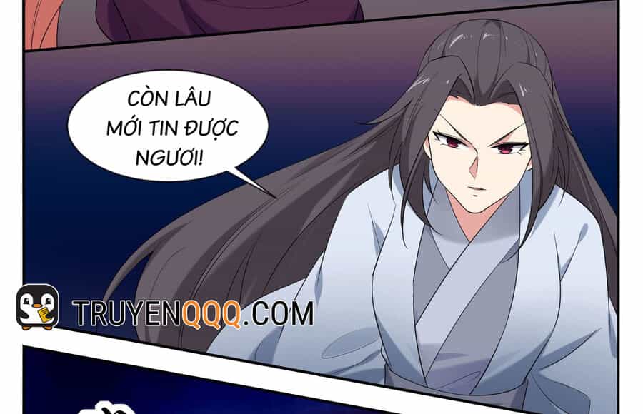 Tối Cường Thần Vương - Chương 269 - ảnh 24