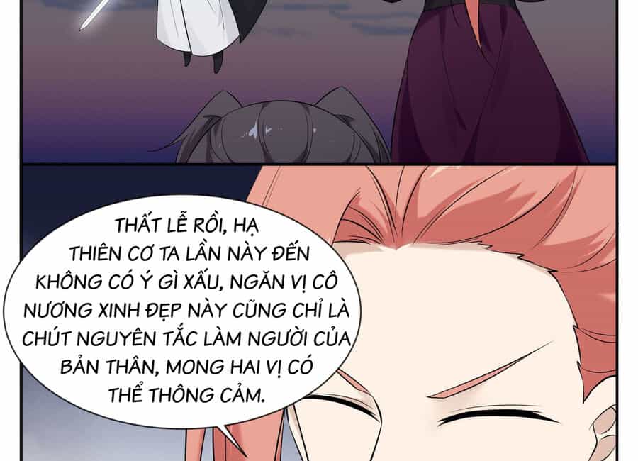 Tối Cường Thần Vương - Chương 269 - ảnh 33