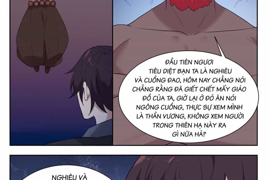 Tối Cường Thần Vương - Chương 269 - ảnh 9
