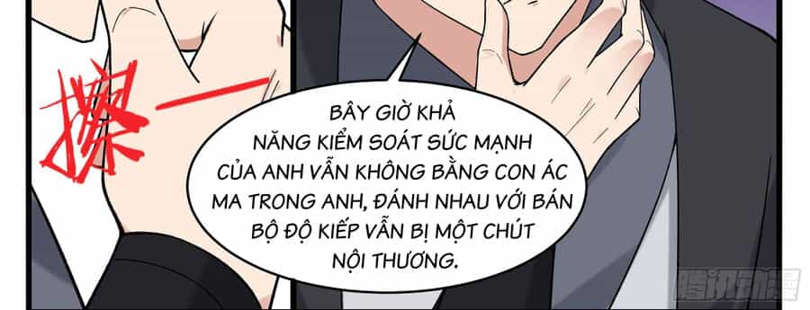 Tối Cường Thần Vương - Chương 270 - ảnh 10