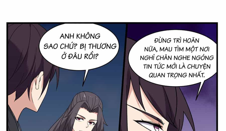 Tối Cường Thần Vương - Chương 270 - ảnh 11