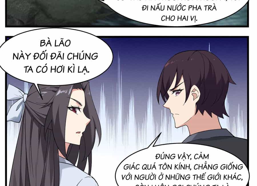 Tối Cường Thần Vương - Chương 270 - ảnh 27