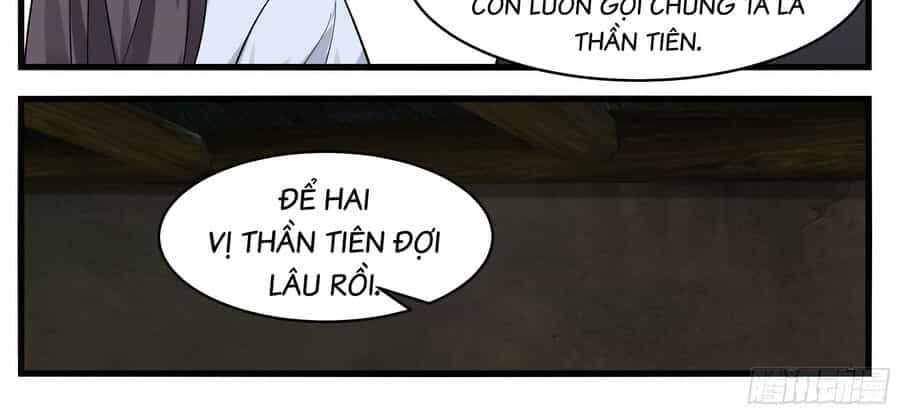 Tối Cường Thần Vương - Chương 270 - ảnh 28