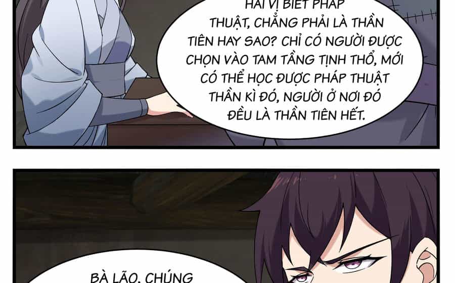 Tối Cường Thần Vương - Chương 270 - ảnh 30