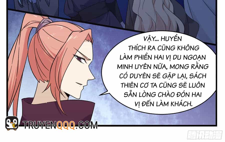 Tối Cường Thần Vương - Chương 270 - ảnh 7