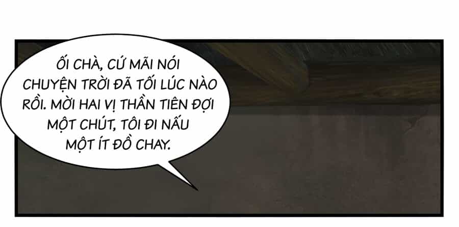 Tối Cường Thần Vương - Chương 271 - ảnh 11