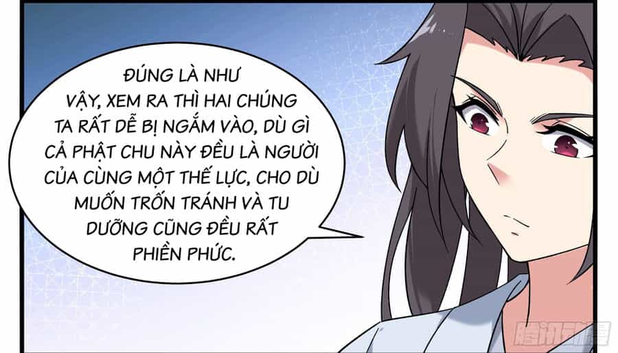 Tối Cường Thần Vương - Chương 271 - ảnh 13