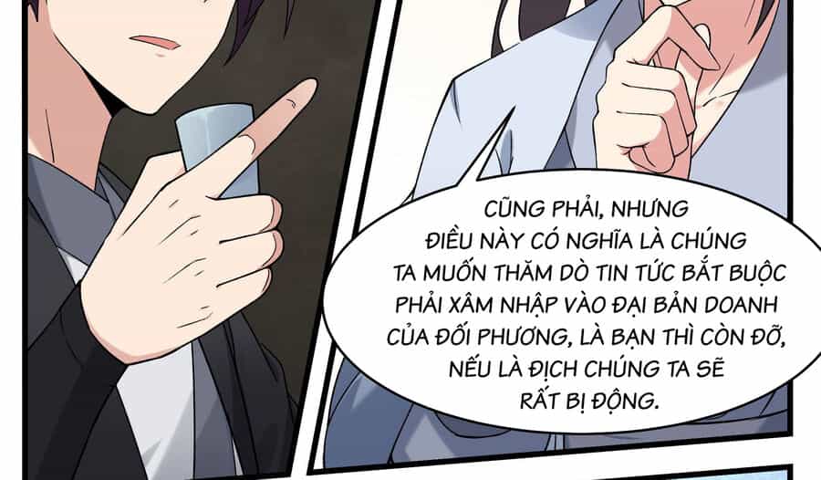 Tối Cường Thần Vương - Chương 271 - ảnh 15