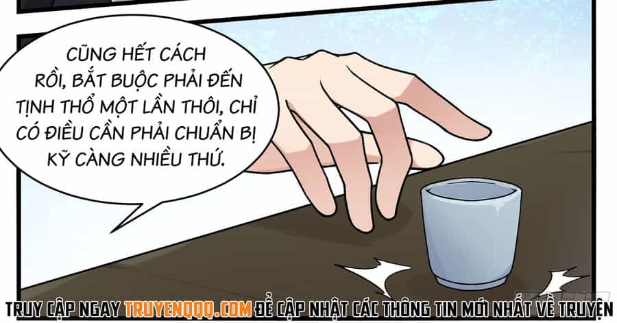 Tối Cường Thần Vương - Chương 271 - ảnh 16