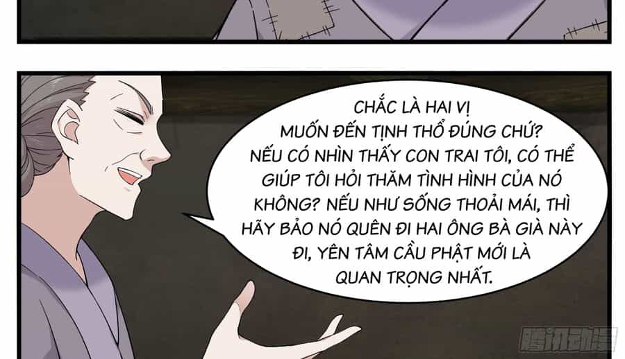 Tối Cường Thần Vương - Chương 271 - ảnh 19