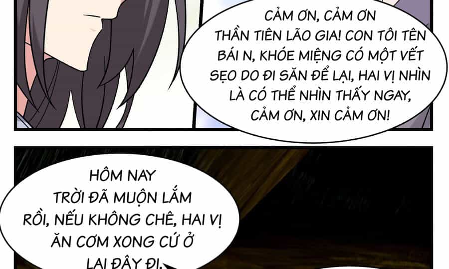 Tối Cường Thần Vương - Chương 271 - ảnh 21