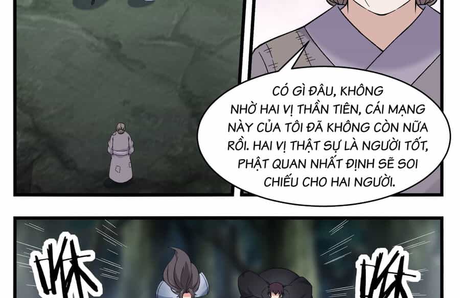 Tối Cường Thần Vương - Chương 271 - ảnh 24