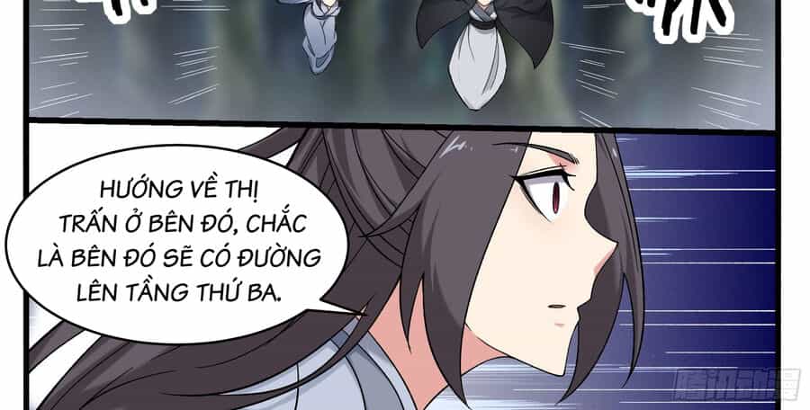 Tối Cường Thần Vương - Chương 271 - ảnh 25