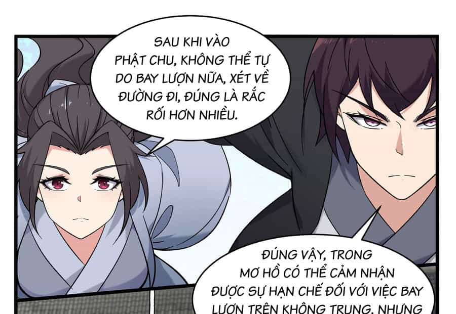 Tối Cường Thần Vương - Chương 271 - ảnh 26