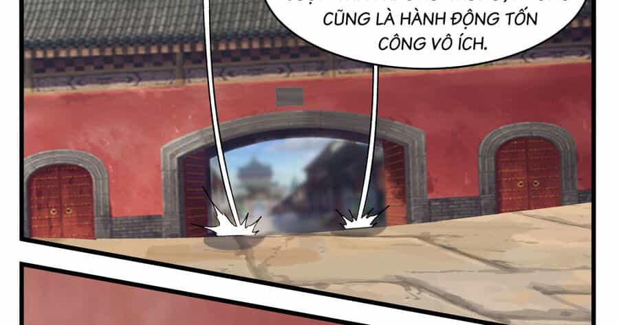 Tối Cường Thần Vương - Chương 271 - ảnh 27