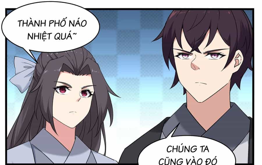Tối Cường Thần Vương - Chương 271 - ảnh 29