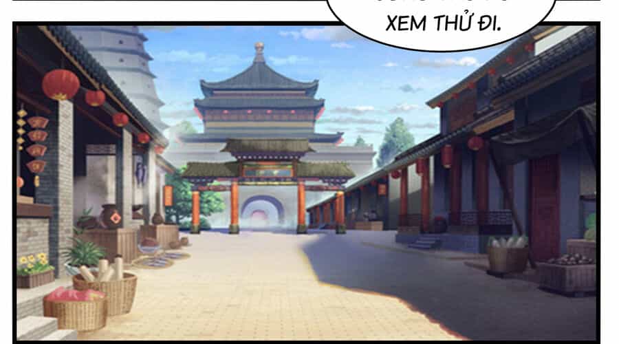 Tối Cường Thần Vương - Chương 271 - ảnh 30