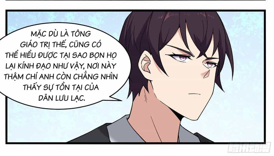 Tối Cường Thần Vương - Chương 271 - ảnh 31