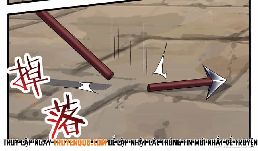 Tối Cường Thần Vương - Chương 271 - ảnh 37