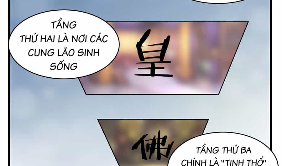 Tối Cường Thần Vương - Chương 271 - ảnh 6