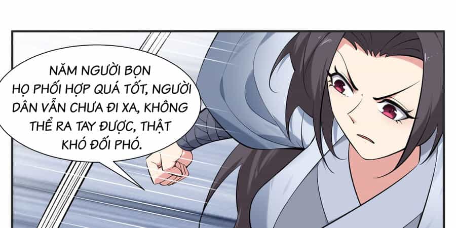 Tối Cường Thần Vương - Chương 272 - ảnh 14