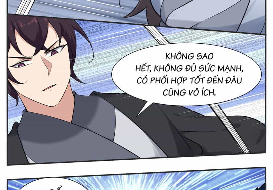 Tối Cường Thần Vương - Chương 272 - ảnh 15