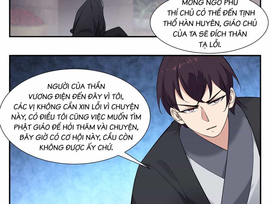 Tối Cường Thần Vương - Chương 272 - ảnh 33