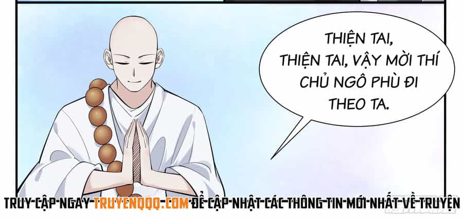 Tối Cường Thần Vương - Chương 272 - ảnh 34