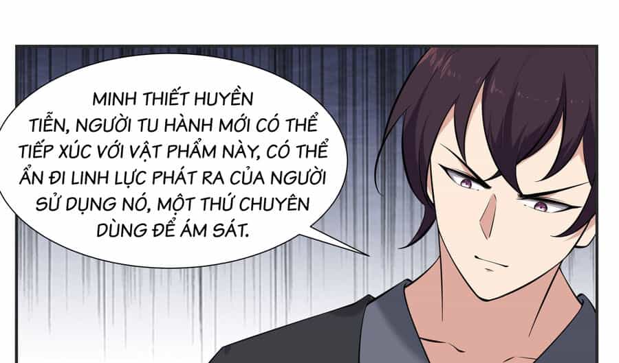 Tối Cường Thần Vương - Chương 272 - ảnh 5