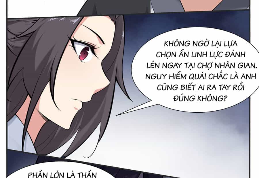 Tối Cường Thần Vương - Chương 272 - ảnh 6