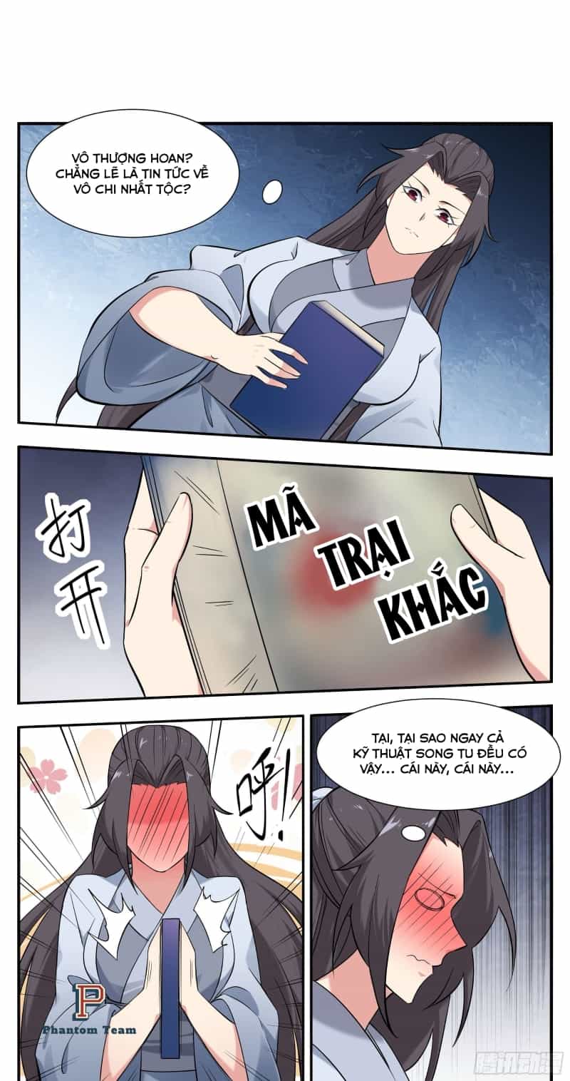 Tối Cường Thần Vương - Chương 274 - ảnh 5