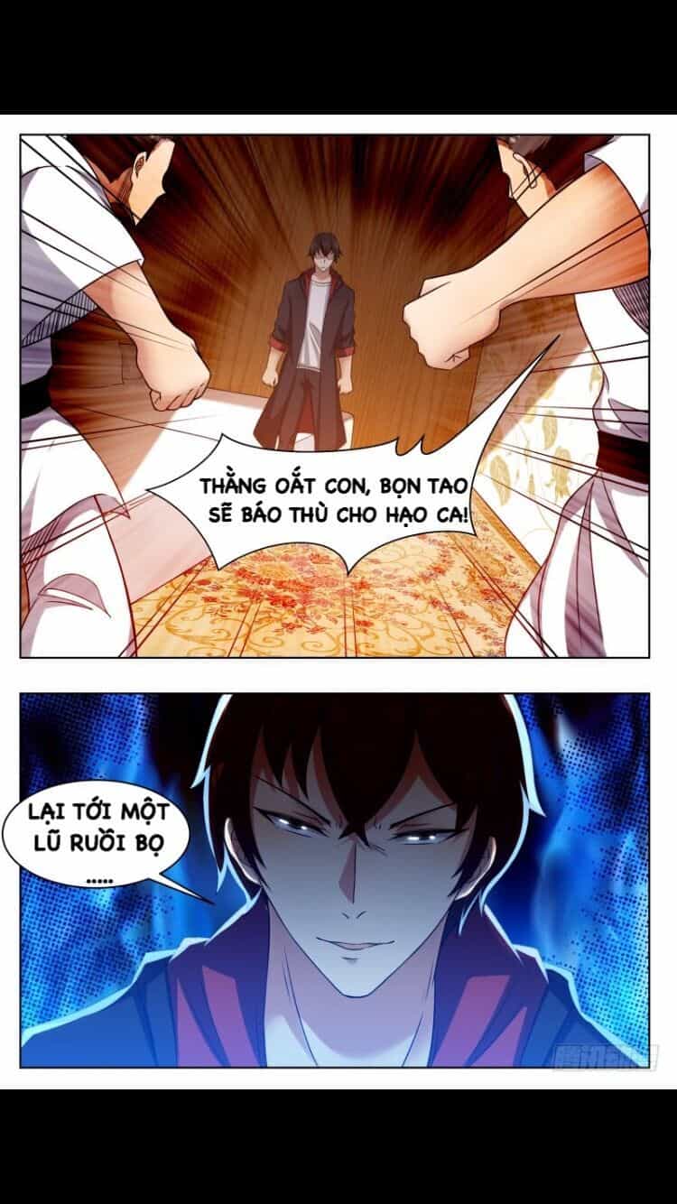 Tối Cường Thần Vương - Chương 28 - ảnh 14