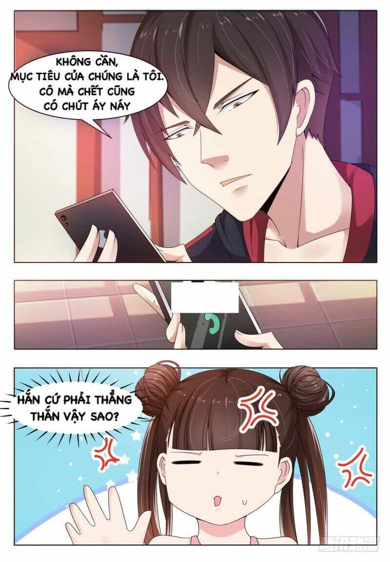 Tối Cường Thần Vương - Chương 28 - ảnh 2
