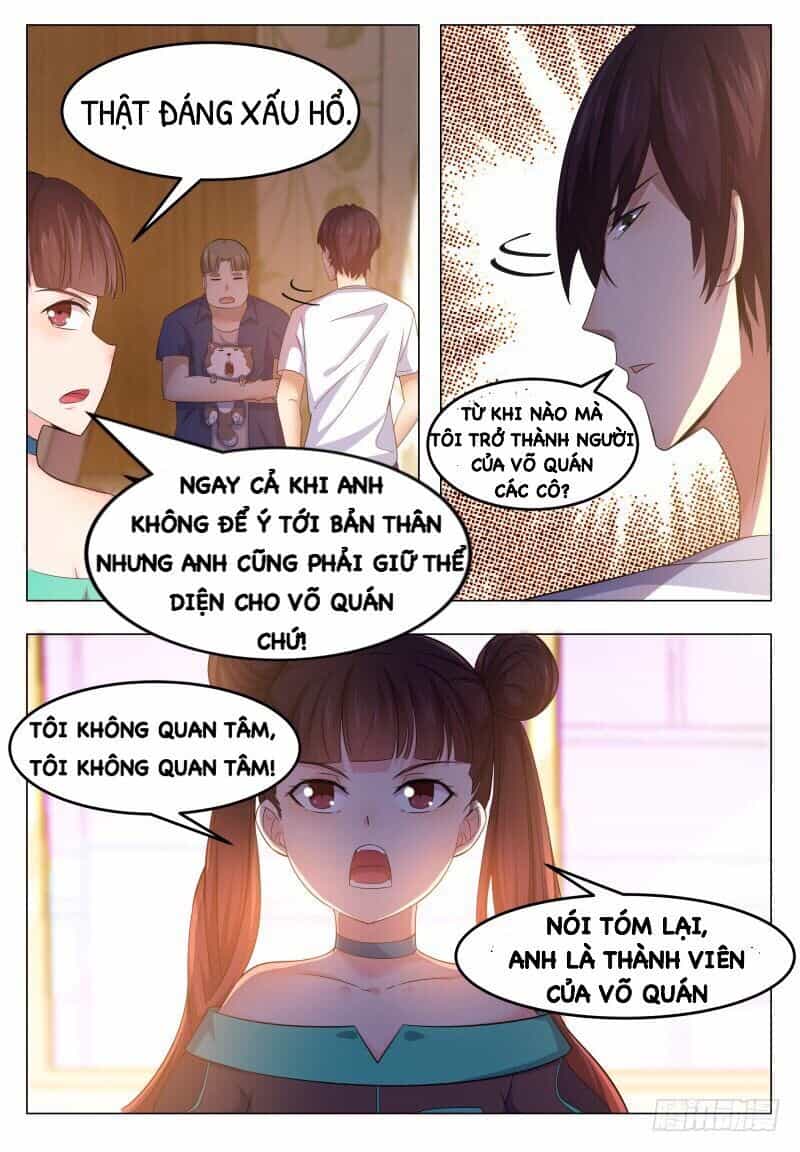 Tối Cường Thần Vương - Chương 30 - ảnh 2