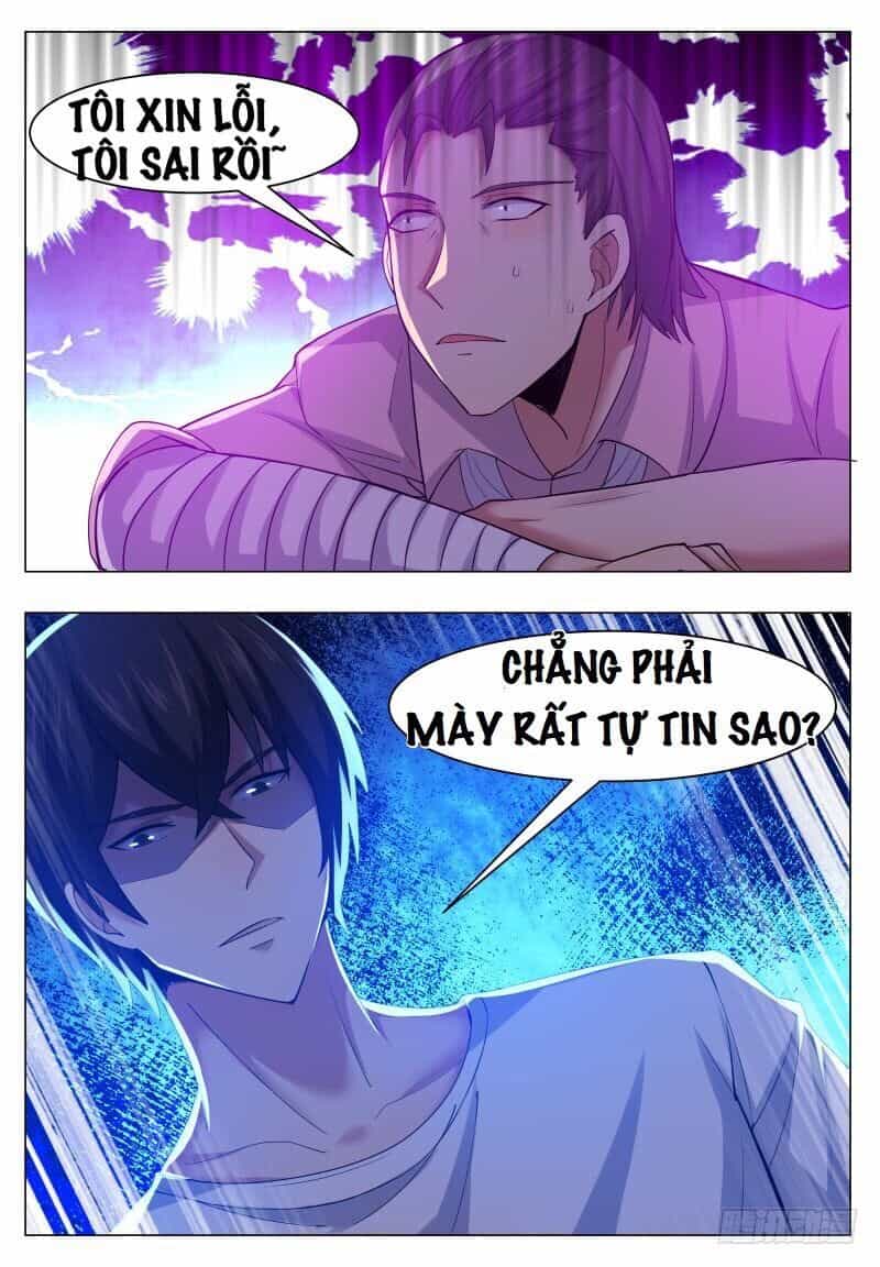 Tối Cường Thần Vương - Chương 31 - ảnh 10