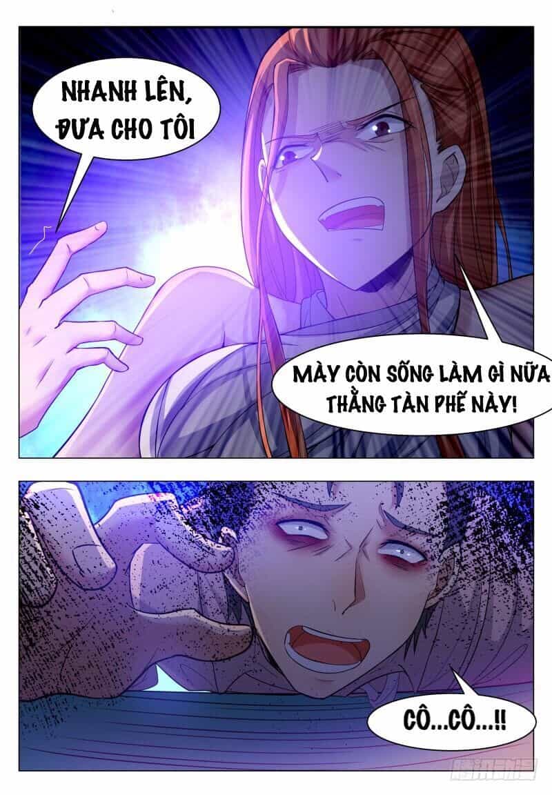 Tối Cường Thần Vương - Chương 31 - ảnh 13