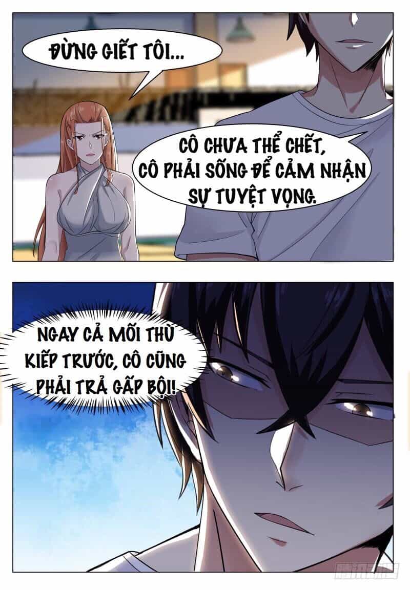 Tối Cường Thần Vương - Chương 31 - ảnh 15