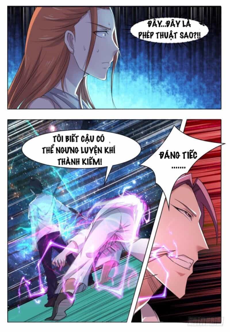 Tối Cường Thần Vương - Chương 31 - ảnh 2