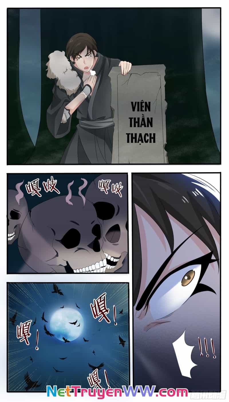 Tối Cường Thần Vương - Chương 296 - ảnh 10