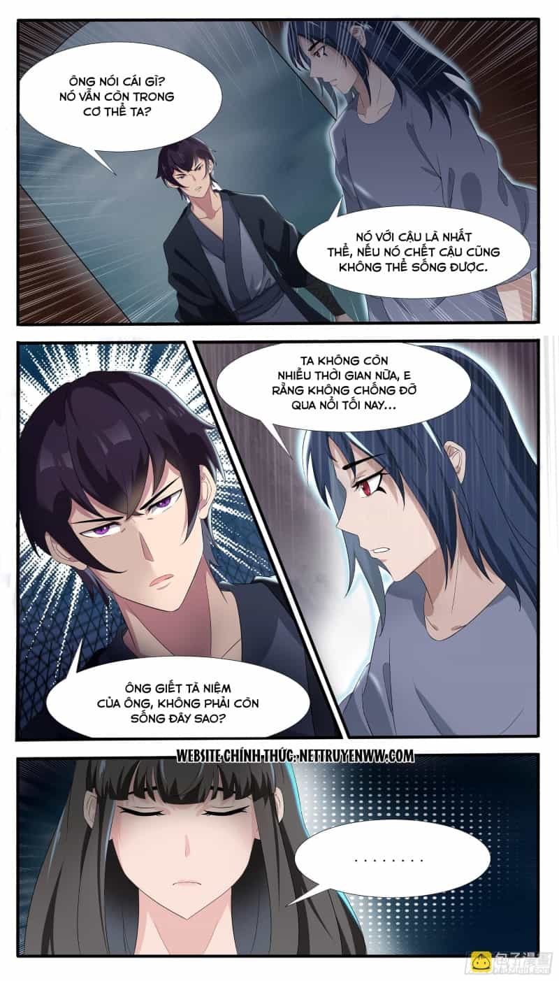 Tối Cường Thần Vương - Chương 296 - ảnh 2
