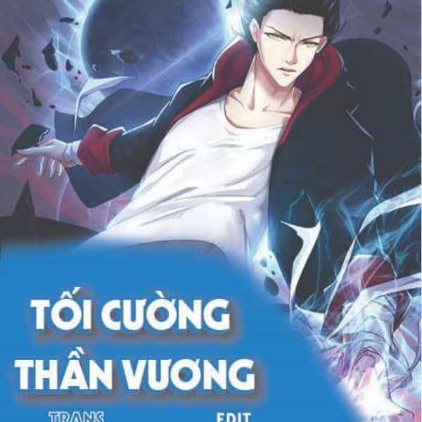 Tối Cường Thần Vương - Chương 34 - ảnh 1