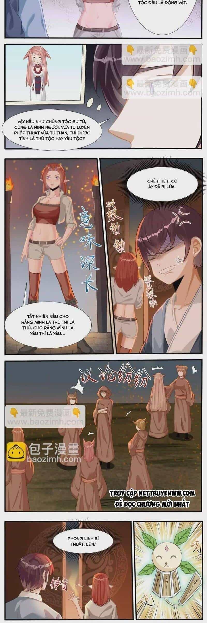 Tối Cường Thần Vương - Chương 342 - ảnh 2